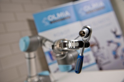Olmia Robotics